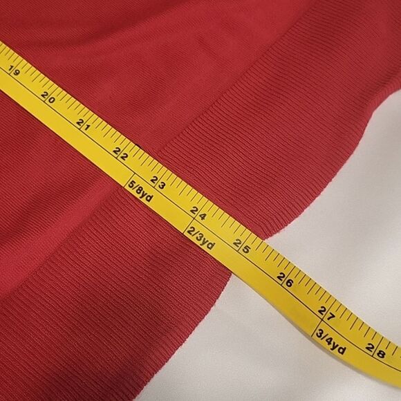 Chaps - Cardigan - Size 3X - Picture 5 of 6